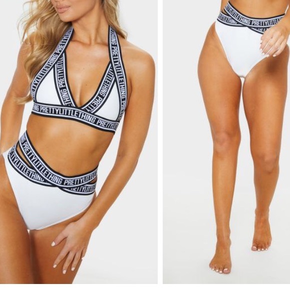 pretty little thing swimming costumes